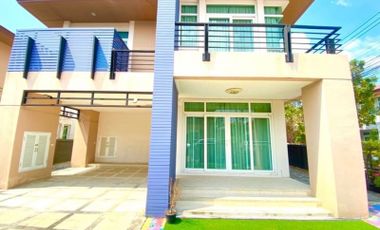 For rent そして for sale 3 Beds house in Si Racha, Chonburi