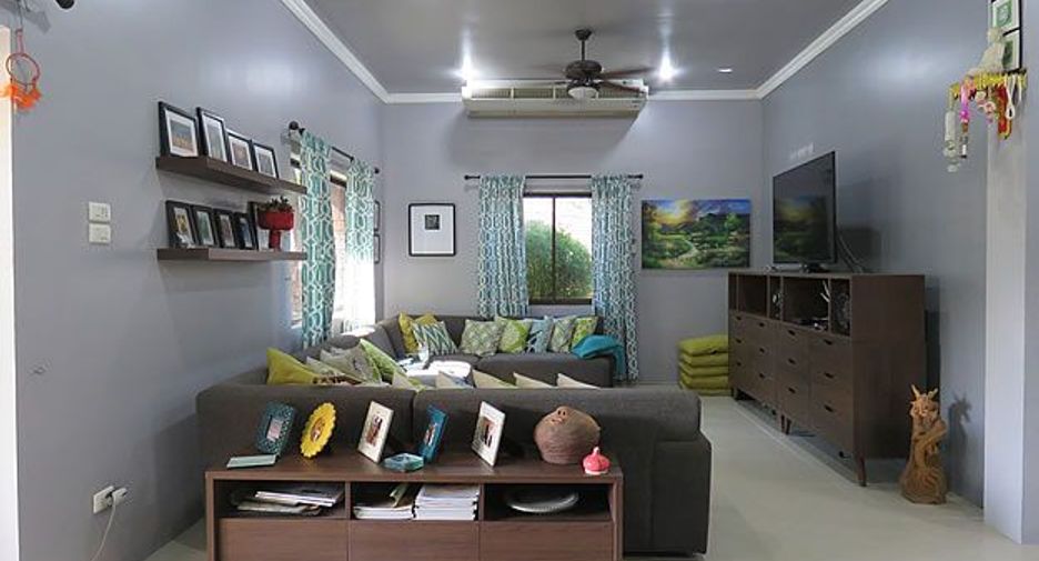ขาย 3 ห้องนอน บ้านเดี่ยว ใน แม่ออน, เชียงใหม่