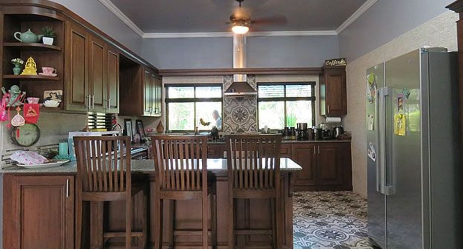 ขาย 3 ห้องนอน บ้านเดี่ยว ใน แม่ออน, เชียงใหม่