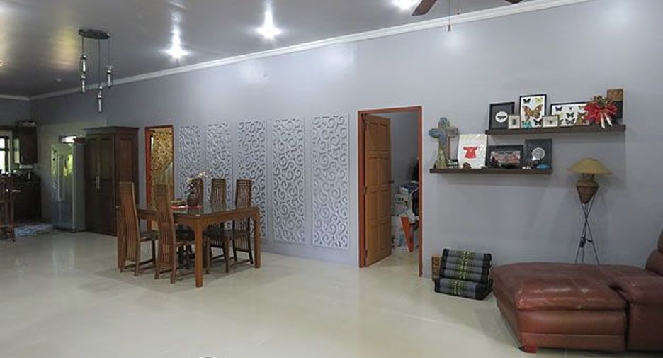 ขาย 3 ห้องนอน บ้านเดี่ยว ใน แม่ออน, เชียงใหม่