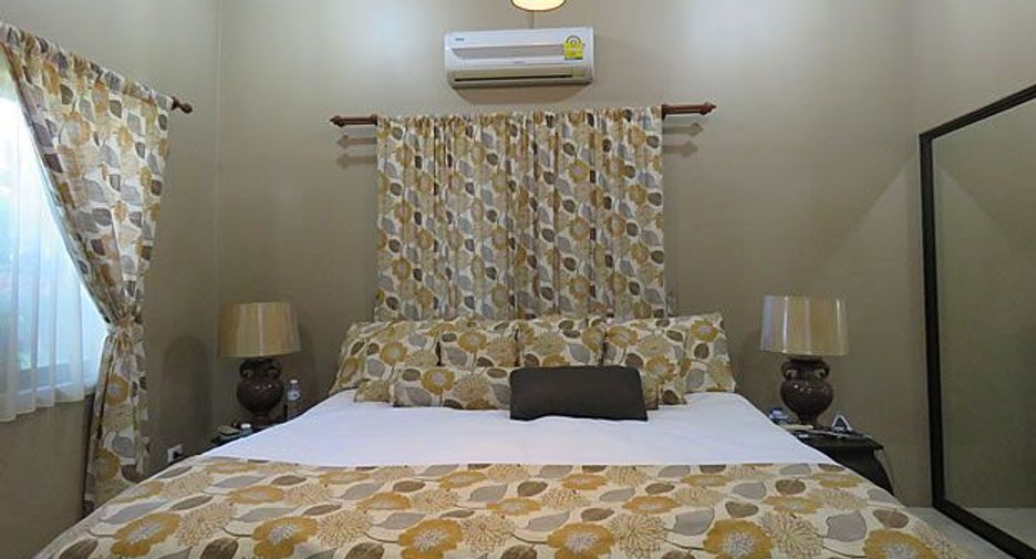 ขาย 3 ห้องนอน บ้านเดี่ยว ใน แม่ออน, เชียงใหม่