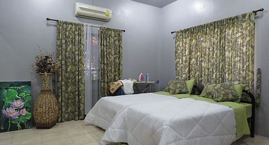 ขาย 3 ห้องนอน บ้านเดี่ยว ใน แม่ออน, เชียงใหม่