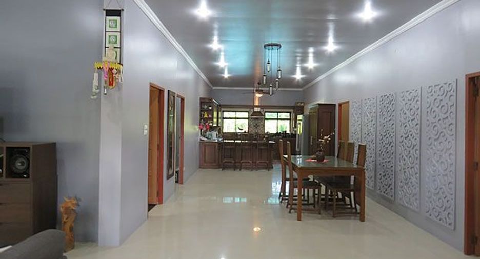ขาย 3 ห้องนอน บ้านเดี่ยว ใน แม่ออน, เชียงใหม่