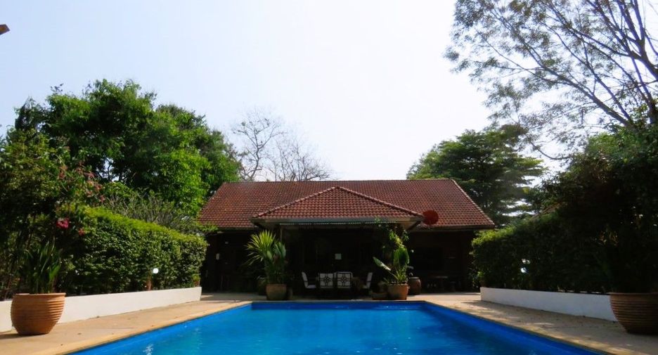 ขาย 3 ห้องนอน บ้านเดี่ยว ใน แม่ออน, เชียงใหม่