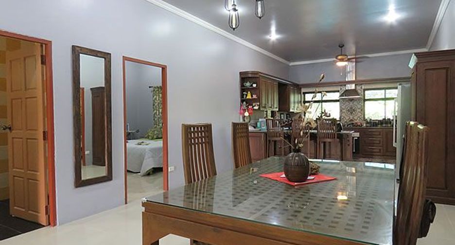 ขาย 3 ห้องนอน บ้านเดี่ยว ใน แม่ออน, เชียงใหม่