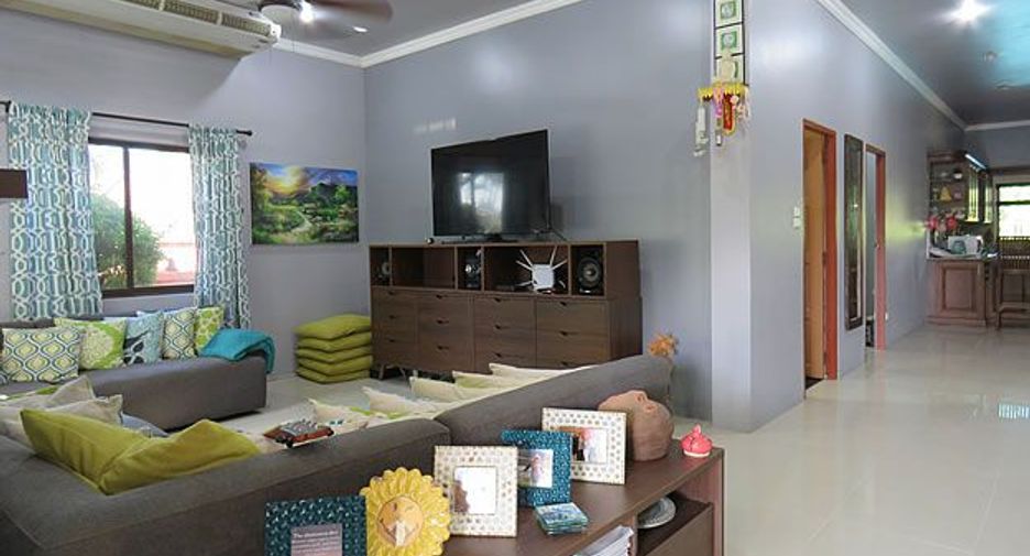 ขาย 3 ห้องนอน บ้านเดี่ยว ใน แม่ออน, เชียงใหม่
