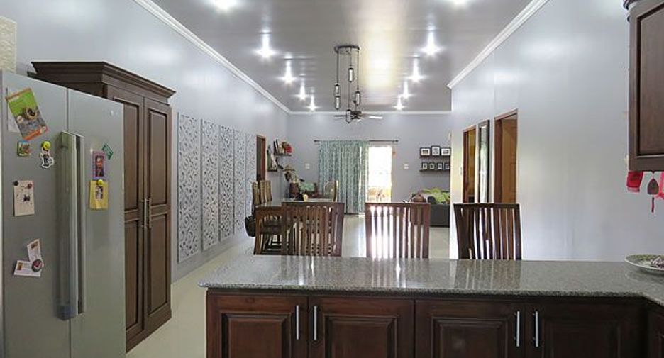 ขาย 3 ห้องนอน บ้านเดี่ยว ใน แม่ออน, เชียงใหม่