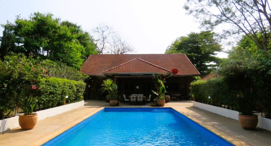 ขาย 3 ห้องนอน บ้านเดี่ยว ใน แม่ออน, เชียงใหม่