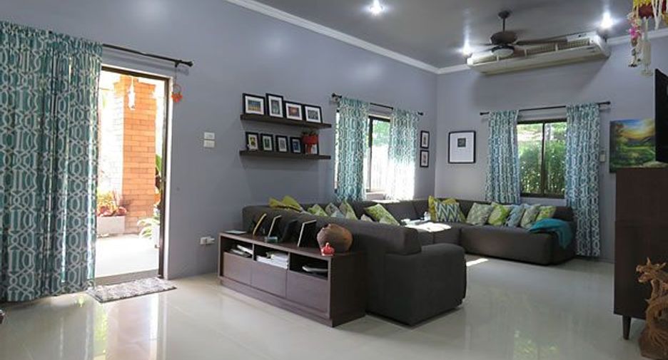 ขาย 3 ห้องนอน บ้านเดี่ยว ใน แม่ออน, เชียงใหม่