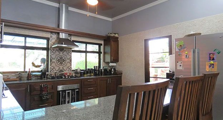 ขาย 3 ห้องนอน บ้านเดี่ยว ใน แม่ออน, เชียงใหม่