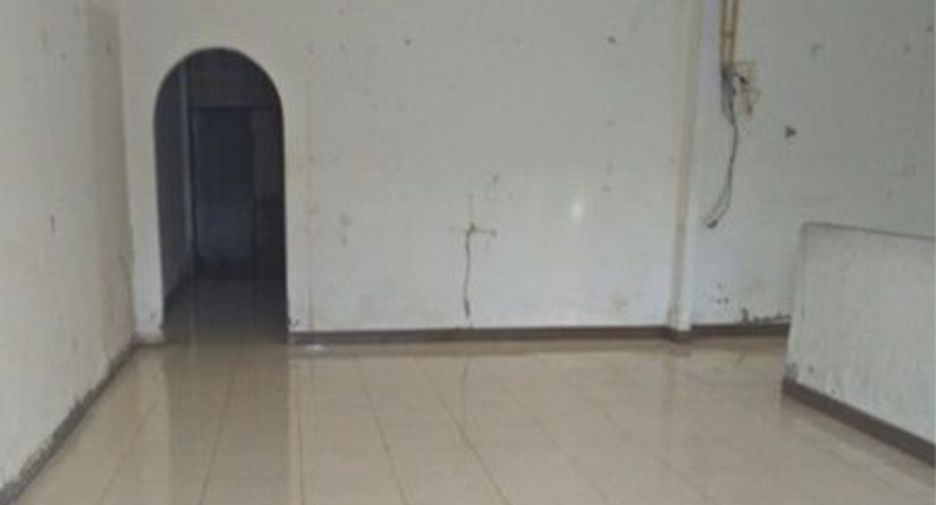For sale retail Space in Thung Yai, Nakhon Si Thammarat