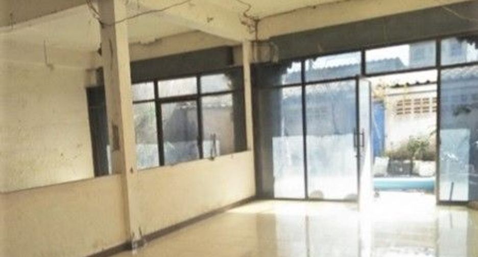 For sale retail Space in Thung Yai, Nakhon Si Thammarat