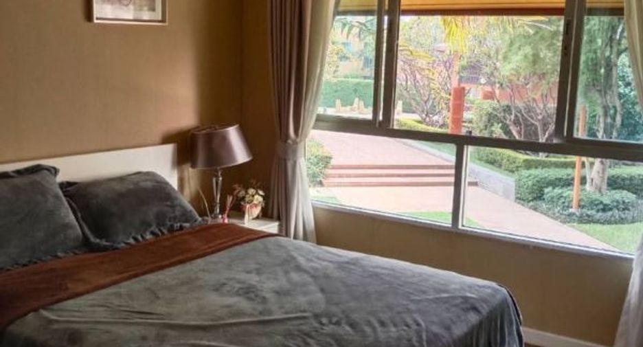 For sale 2 ベッドルーム condo in Mueang Chiang Mai, Chiang Mai
