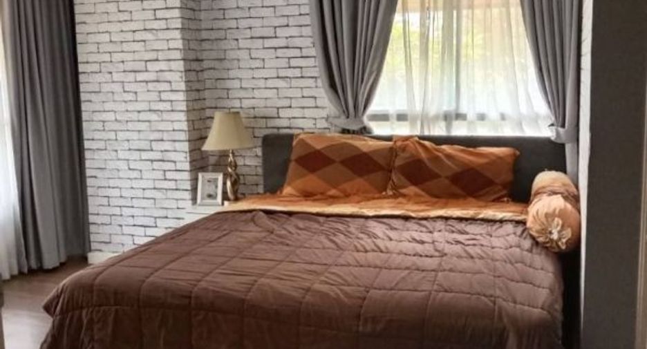 For sale 2 ベッドルーム condo in Mueang Chiang Mai, Chiang Mai