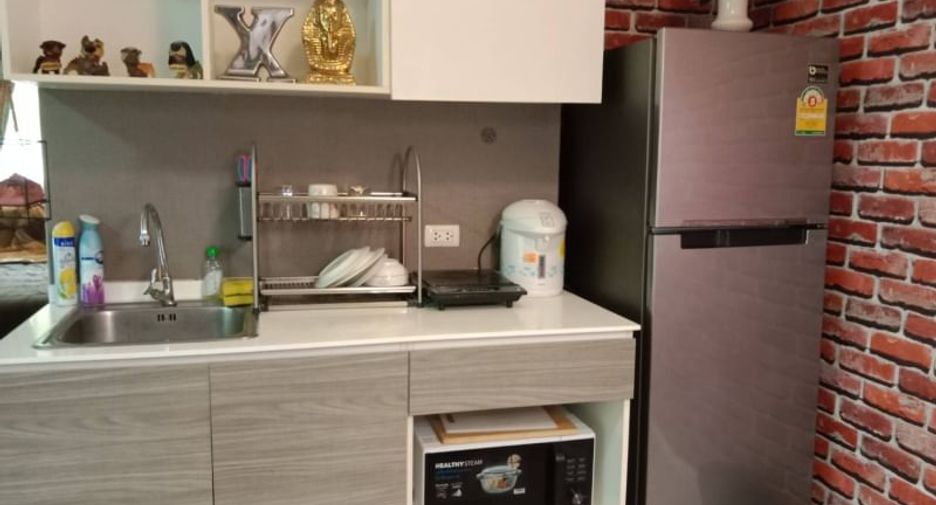For sale 2 ベッドルーム condo in Mueang Chiang Mai, Chiang Mai