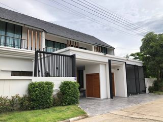 Casa en venta de 3 habitaciones en Hang Dong, Chiang Mai