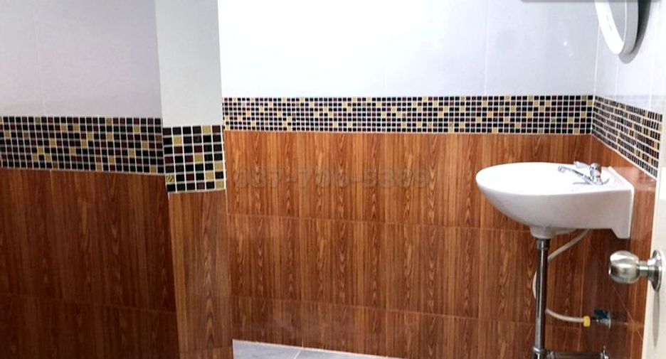 For sale 3 bedrooms townhouse in Khlong Sam Wa, Bangkok