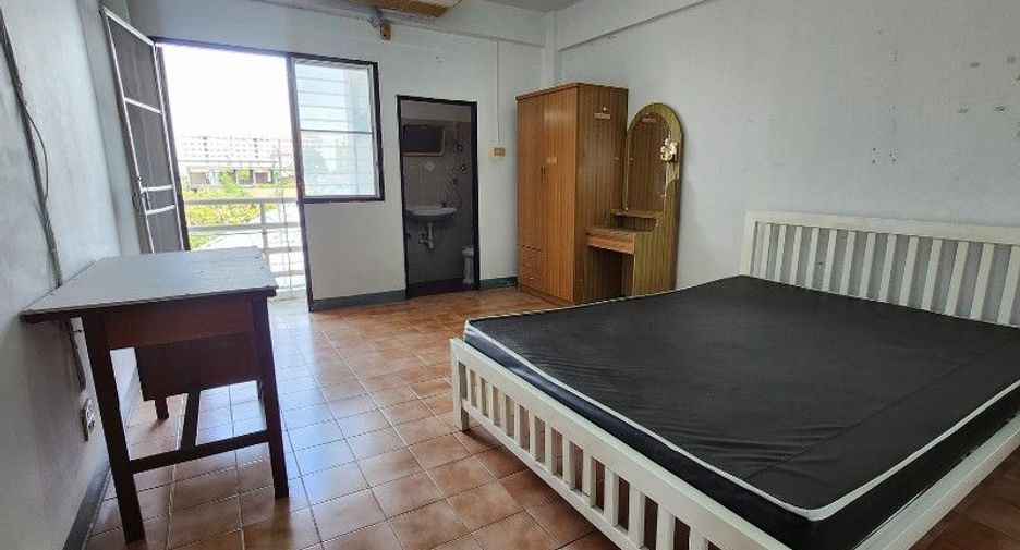 ขาย 35 เตียง เซอร์วิสอพาร์ตเมนต์ ใน เมืองปทุมธานี, ปทุมธานี