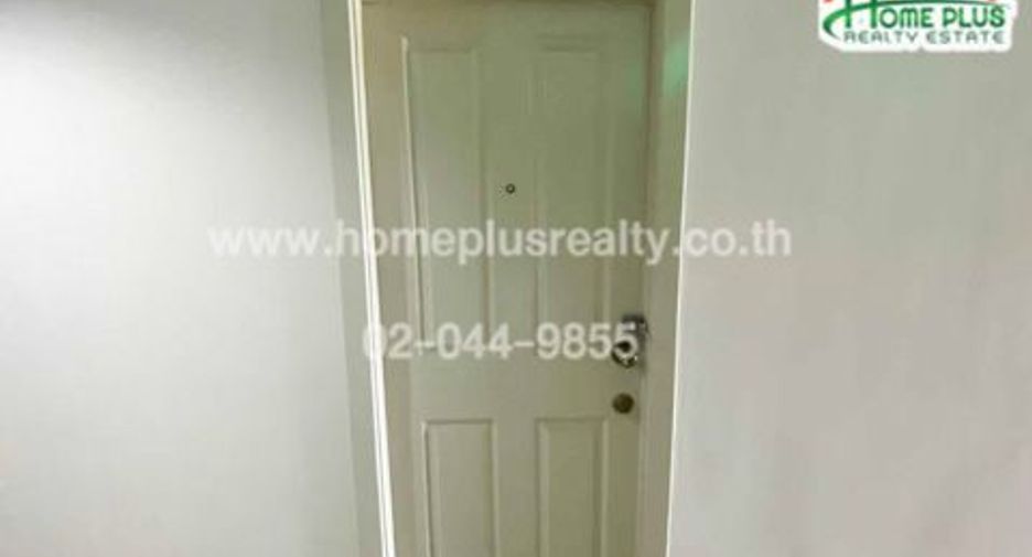 À vendre 1 chambre condo à Phra Khanong, Bangkok