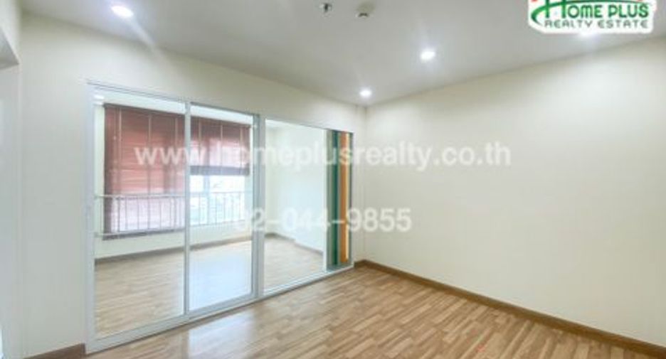 À vendre 1 chambre condo à Phra Khanong, Bangkok