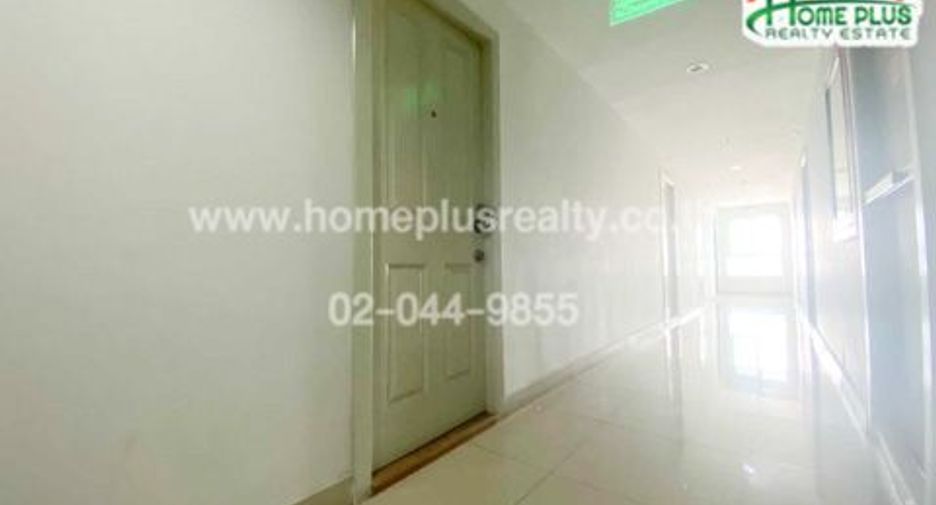 À vendre 1 chambre condo à Phra Khanong, Bangkok