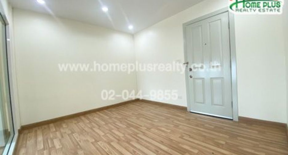 À vendre 1 chambre condo à Phra Khanong, Bangkok