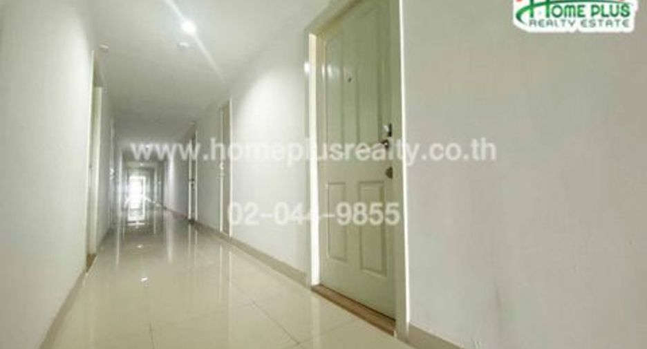 À vendre 1 chambre condo à Phra Khanong, Bangkok