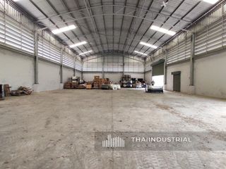 For rent warehouse in Wang Noi, Phra Nakhon Si Ayutthaya