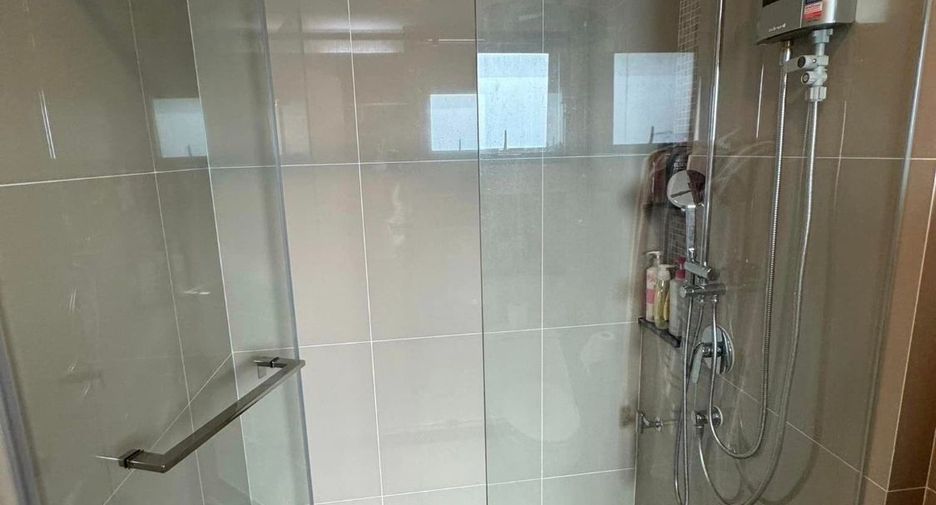 For rent 4 bed condo in Prawet, Bangkok