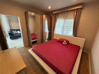 For rent 4 bed condo in Prawet, Bangkok