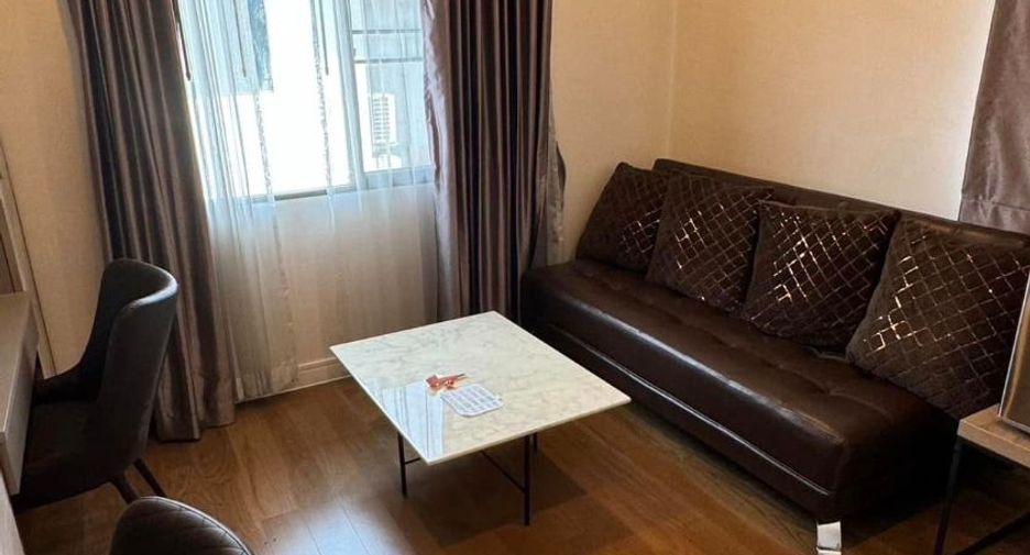 For rent 4 bed condo in Prawet, Bangkok