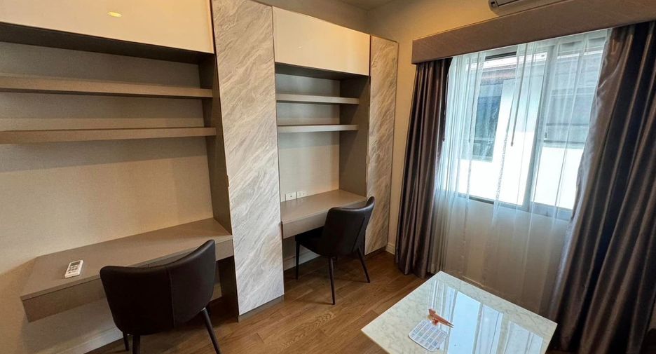 For rent 4 bed condo in Prawet, Bangkok