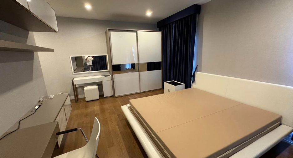 For rent 4 bed condo in Prawet, Bangkok