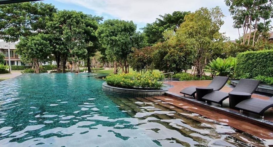 For rent 4 bed condo in Prawet, Bangkok