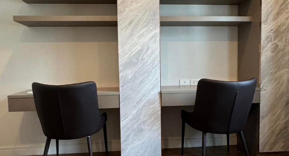 For rent 4 bed condo in Prawet, Bangkok