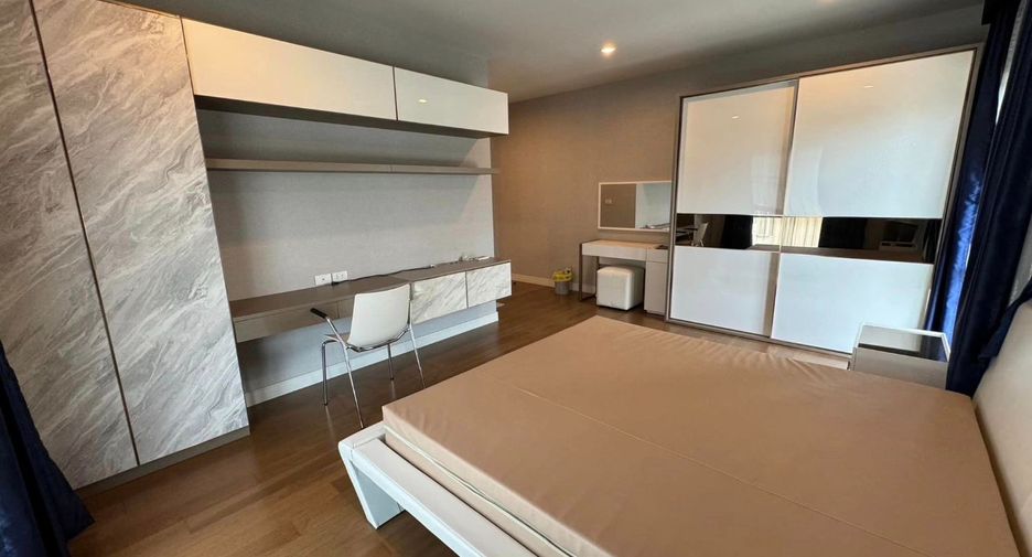 For rent 4 bed condo in Prawet, Bangkok