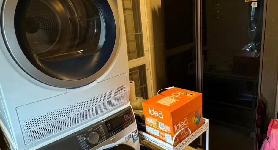 For rent 4 bed condo in Prawet, Bangkok