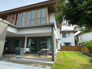 For rent 4 bed condo in Prawet, Bangkok