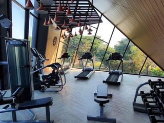 For rent 4 bed condo in Prawet, Bangkok