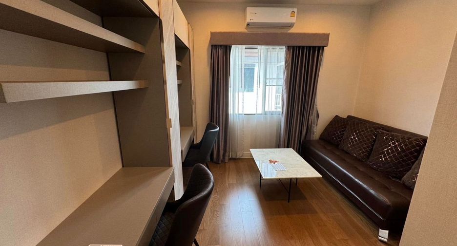 For rent 4 bed condo in Prawet, Bangkok
