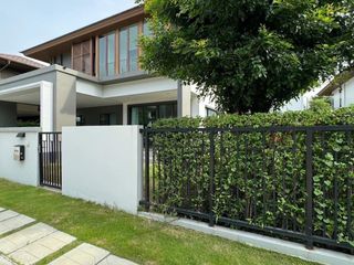 For rent 4 bed condo in Prawet, Bangkok