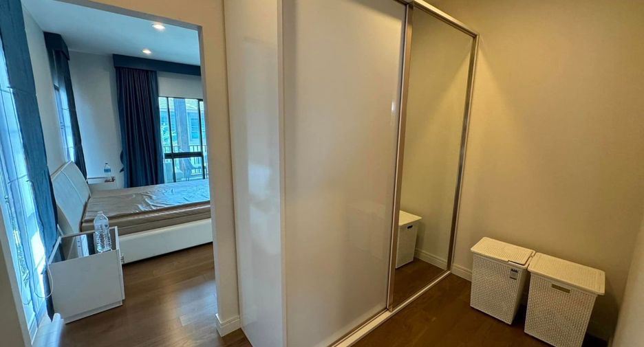 For rent 4 bed condo in Prawet, Bangkok