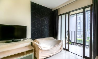 Condo en venta de 1 habitaciones en Huai Khwang, Bangkok