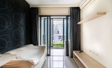 Condo en venta de 1 habitaciones en Huai Khwang, Bangkok