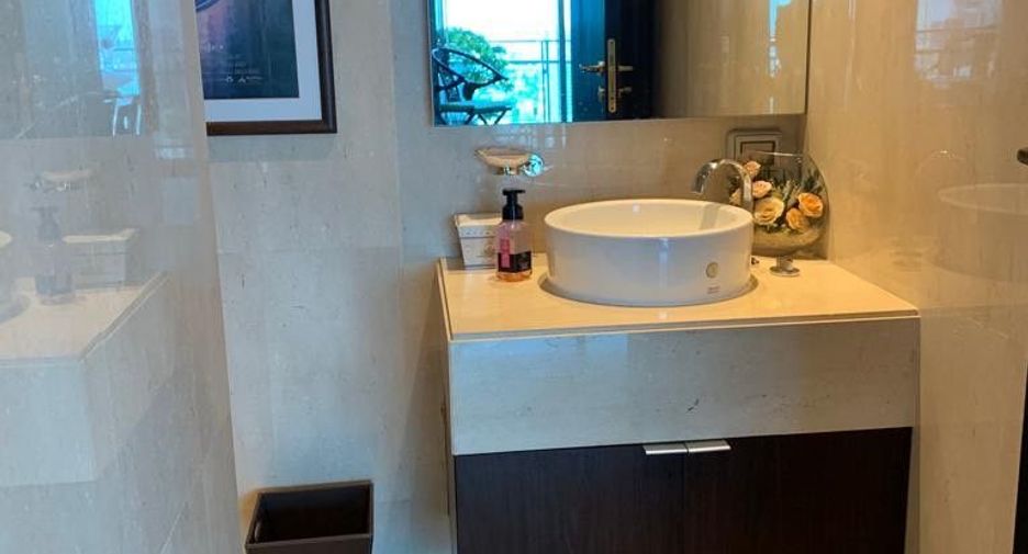 For rent 4 Beds condo in Khlong Toei, Bangkok