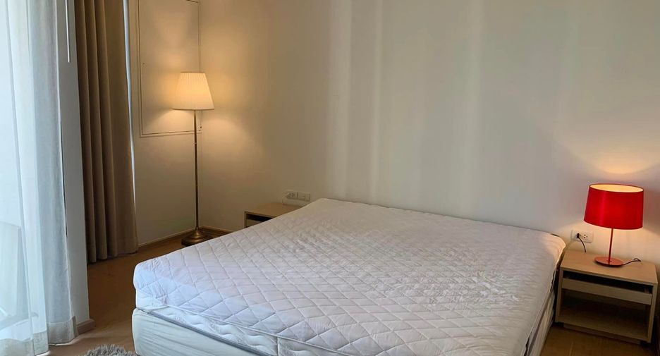 Condo en alquiler y en venta de estudio en Khlong Toei, Bangkok