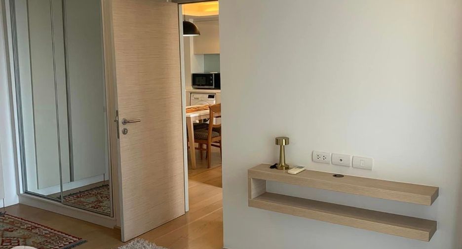 Condo en alquiler y en venta de estudio en Khlong Toei, Bangkok