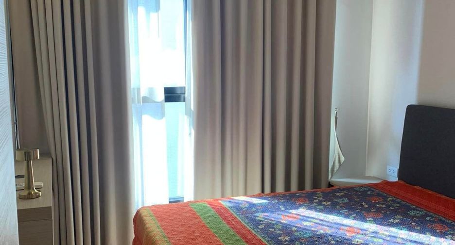 Condo en alquiler y en venta de estudio en Khlong Toei, Bangkok