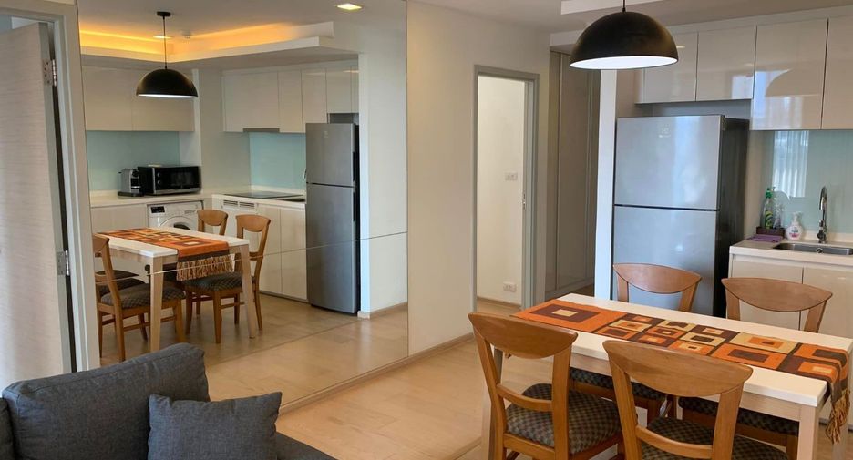Condo en alquiler y en venta de estudio en Khlong Toei, Bangkok