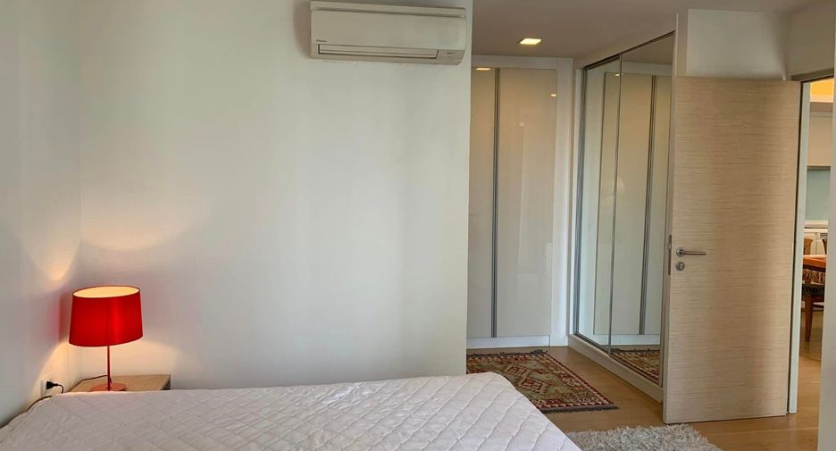Condo en alquiler y en venta de estudio en Khlong Toei, Bangkok